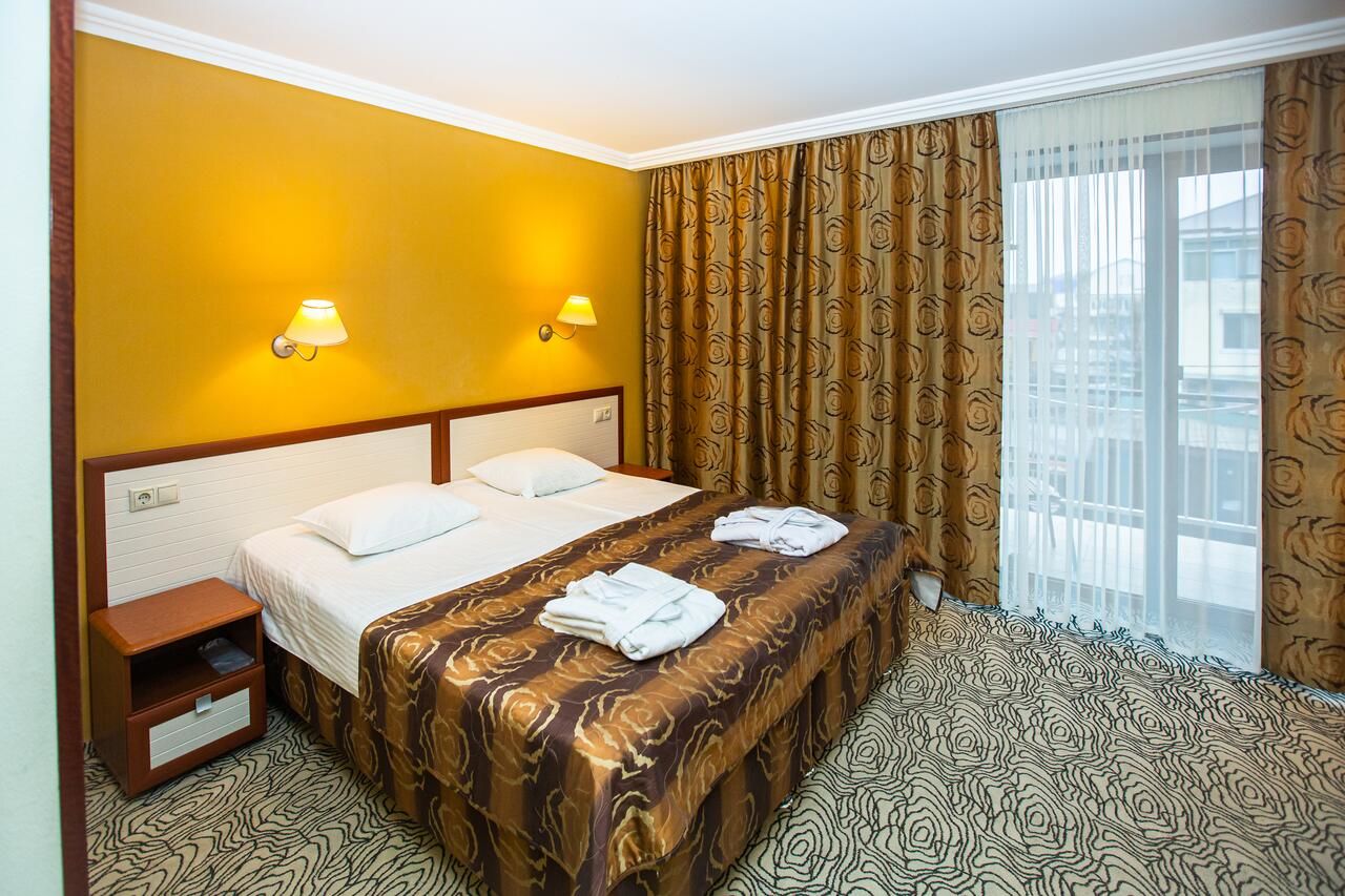 Отель Alex Resort & Spa Hotel Гагра-30